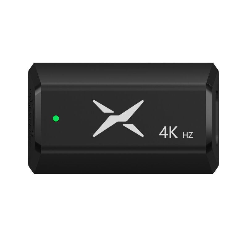 D elux-Récepteur sans fil 4K Hyperspeed, 4000Hz pour souris de jeu sans fil M800 Ultra Mfemale Ultra