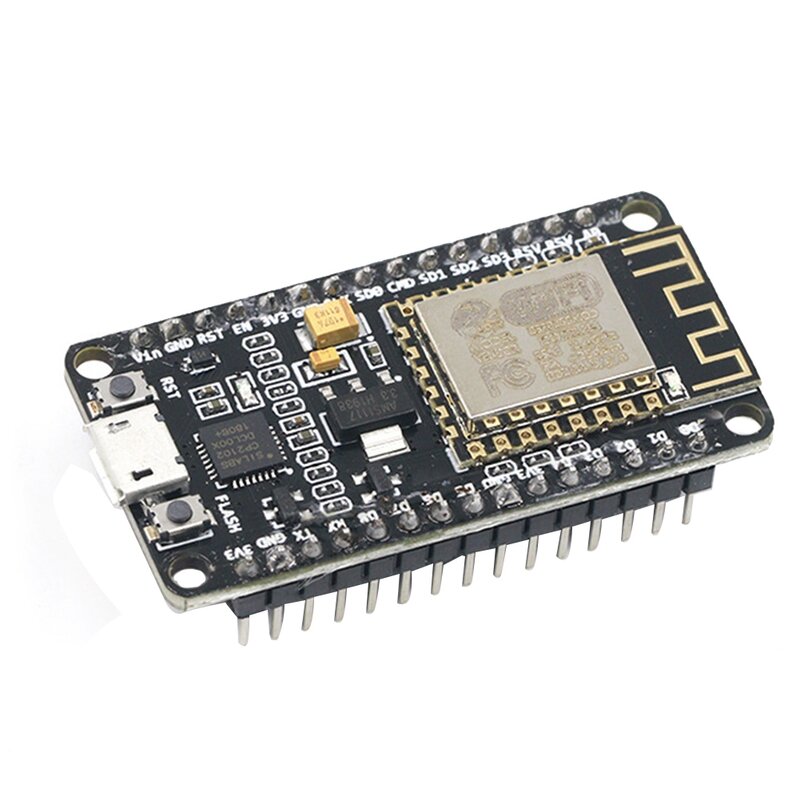 For V2 WIFI Module IoT Development Board Based on ESP8266 CP2102 Module