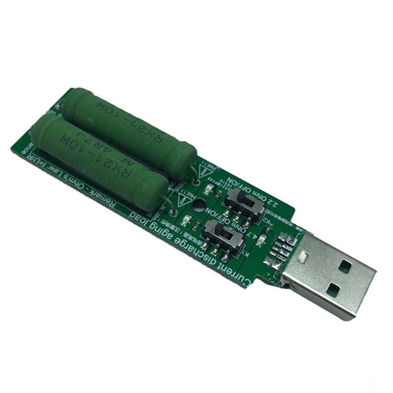 Probador USB multifuncional tipo C, Detector Pd, pantalla Digital, medidor de voltaje y corriente, instrumento de Medición de Capacidad
