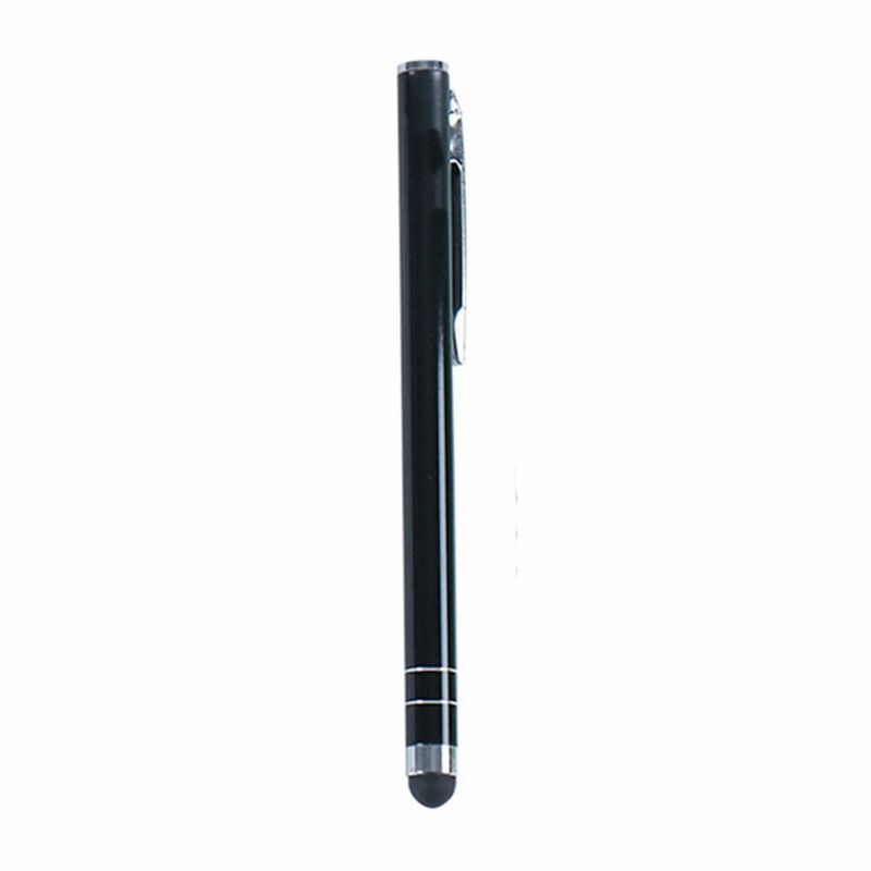 ปากกาสัมผัสแบบสากลสำหรับปากกาสไตลัสสำหรับโทรศัพท์ปากกาแท็บเล็ตสำหรับ Lenovo iPad iPhone Xiaomi Samsung Apple pencil