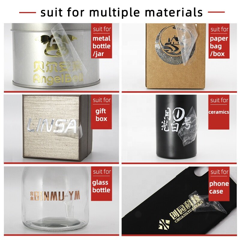 Logotipo personalizado 3D gravado transferência do metal adesivo, impermeável, ouro, OEM, 100pcs