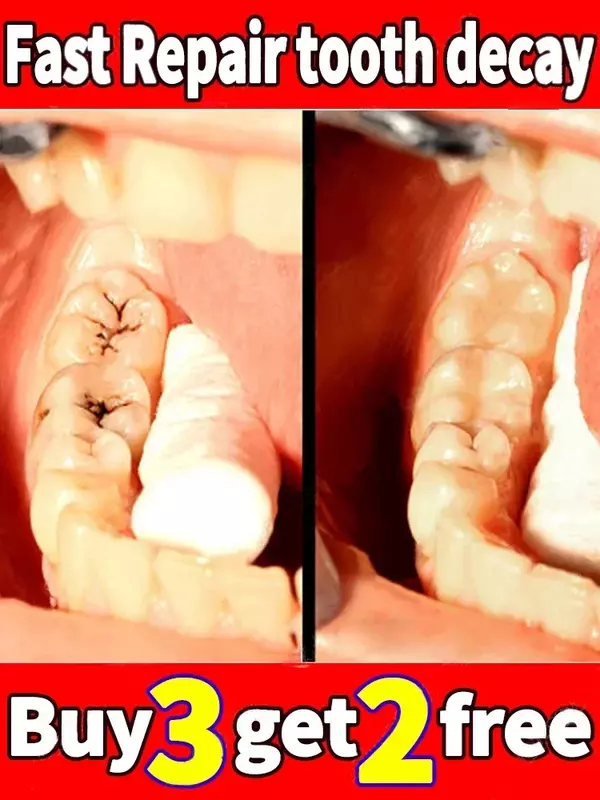 Wybielanie zębów świeży nieświeży oddech usuwa płytkę nazębną łagodzącą ból zęba