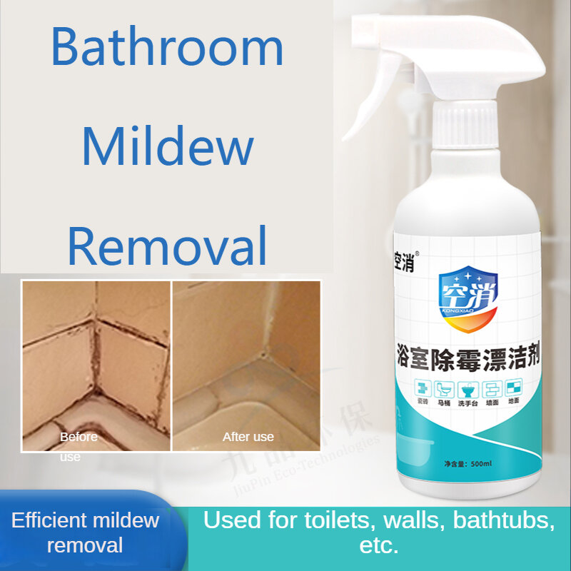 Trống Phòng Tắm Làm Sạch Tiện Ích Mùi Nấm Mốc Loại Bỏ Và Quy Mô Tẩy Nhà Bếp Khuôn Phòng Tắm Rửa Ngói Kiến-Khuôn Chất Hộ Gia Đình