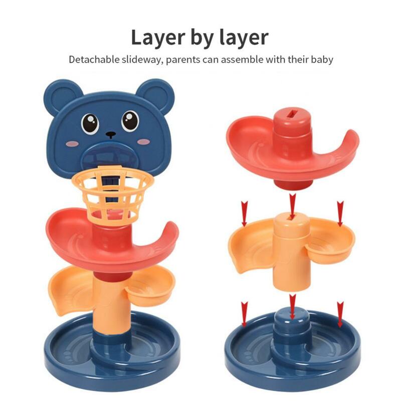 Shooting Game More Than 3 Months Early Education Creative Parent-child Interactive Funny Educational Toy Preschool Toy Abs