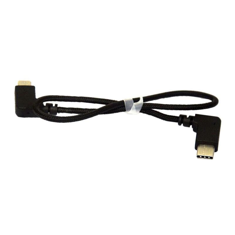 Nylonowy pleciony kabel dla DJI Spark / Mavic