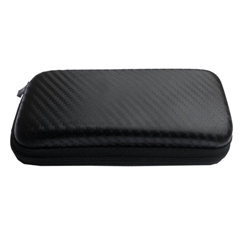 Portable Storage Bag Carrying Case For TS100 TS80 Electric Soldering Iron/ES120 ES121 Electric Screwdriver Tools Holder
