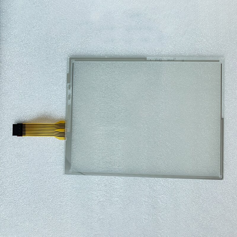 New Compatible Touch Panel for AMT9534 91-09534-00A 12.1 Inch 8 Wire