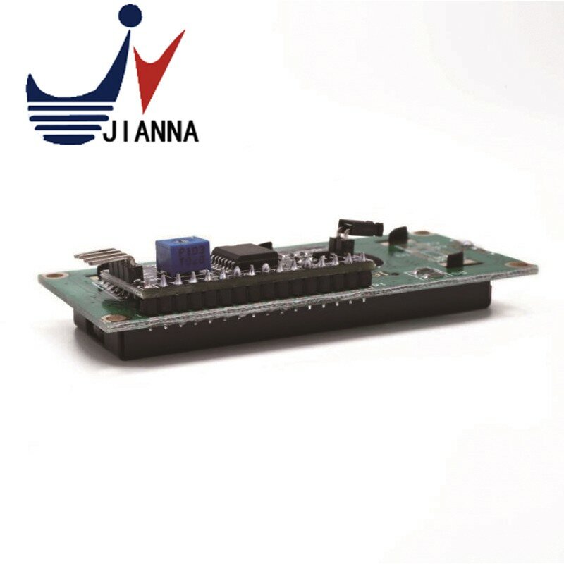 1 шт./партия, модуль ЖК-дисплея IIC/I2C 1602 для arduino 1602 LCD UNO r3 mega2560 LCD1602