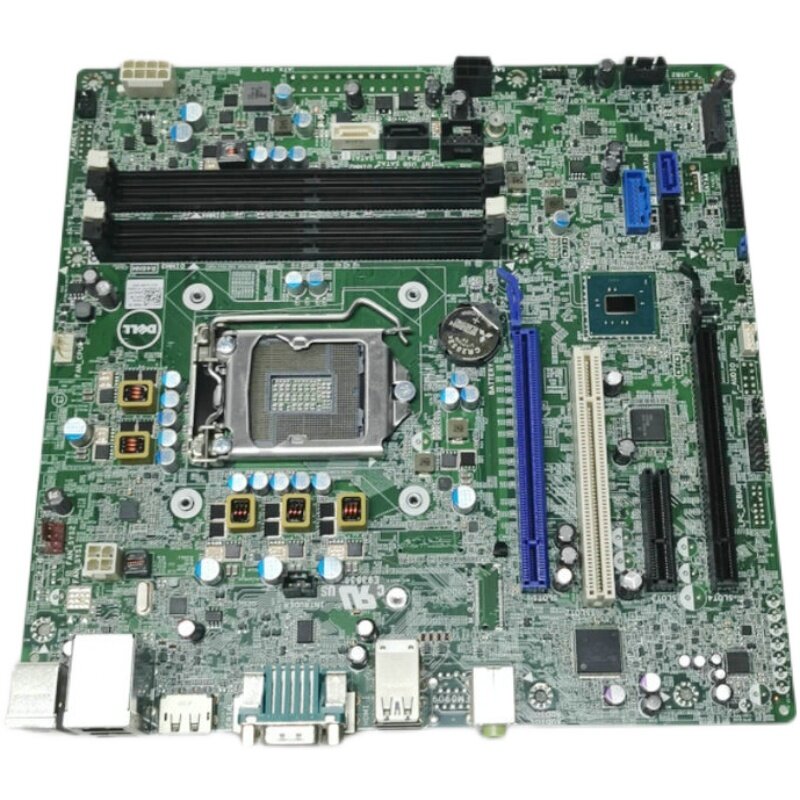 T3620 3620 Motherboard 9WH54 09WH54 MWYPT 0MWYPT Mainboard 100%tested fully work