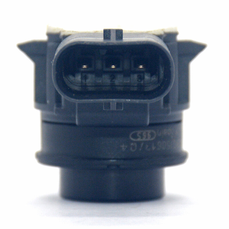 Sensor PDC Sensor parkir warna hitam Radar untuk mercedes-benz GLK A B SL Class