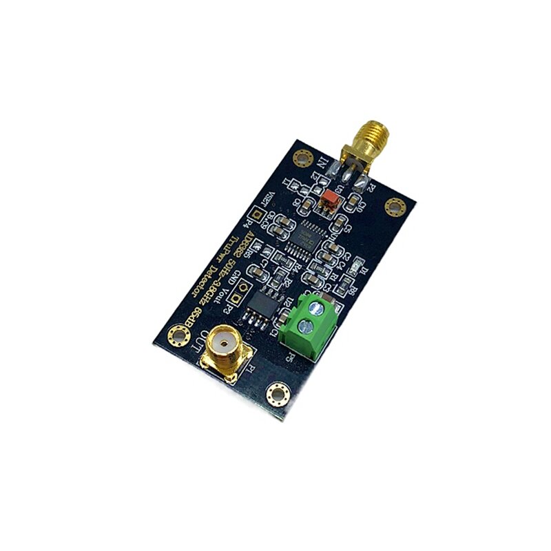 AD8362 Modul RF Antwort Power Detektor RMS RF Power Erkennung