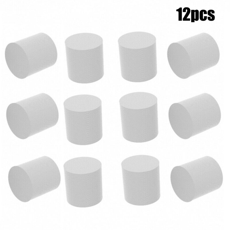 Filter Elements Water Tank Kit 12Pcs Accessories Replacement Set Spare Parts For 360 S7 S7 Pro Practical Quality