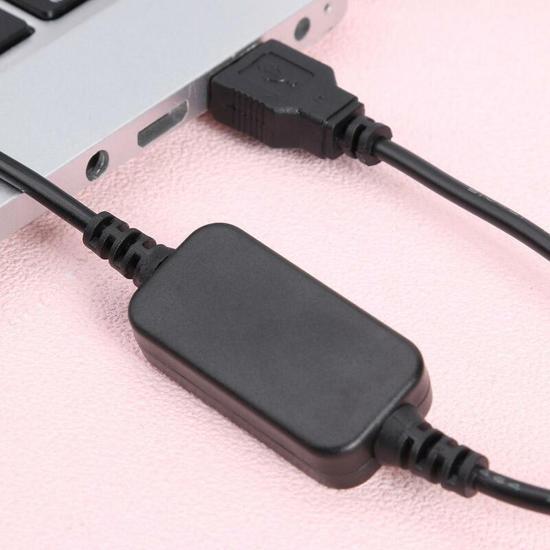 USB-кабель для зарядки, зарядное устройство, удлинитель для Yaesu VX-6R VX7R FT60R VX177 Radio