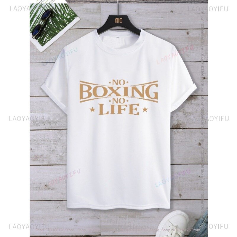 New Style  Classic Mexican Boxer Canelo Graphic Summer  Male T Shirts Short Sleeve O-neck Streetwear