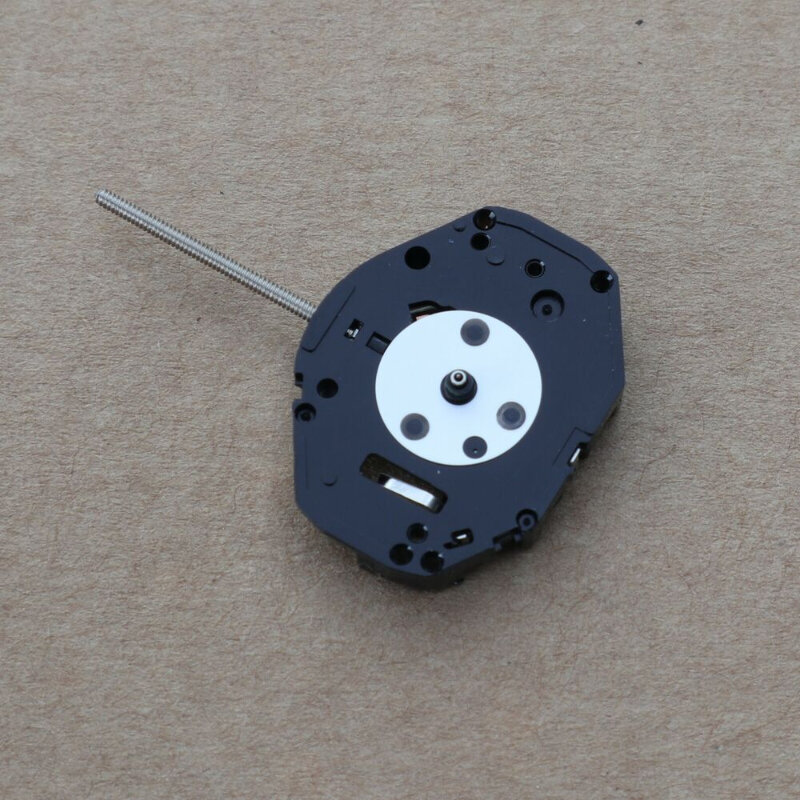 Pc21 praktisch zu verwenden Uhrwerk elektronisches Uhrwerk Quarz Reparatur werkzeuge Ersatz intelligentes Zubehör geeignet jp (Herkunft)