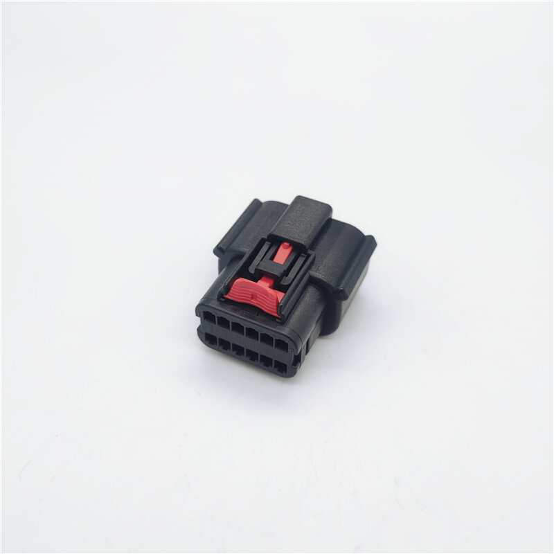 10 PCS Original and genuine 33472-1206 automobile connector plug housing supplied from stock