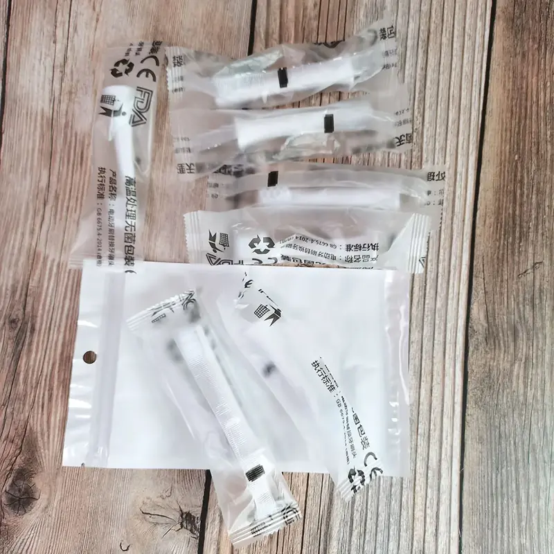 Cabezales de repuesto para cepillo de dientes eléctrico Xiaomi Mijia T100 Mi, limpieza inteligente, blanqueamiento, saludable, 4 a 16 unidades