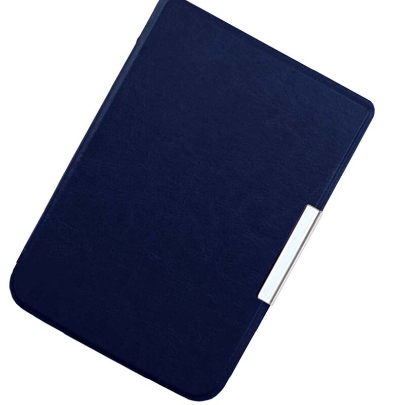 Pocketbook-funda básica Lux 4 pb618 para Ereader Ebook, carcasa Lux4 pb 618, pb617, película protectora para pantalla, lápiz óptico