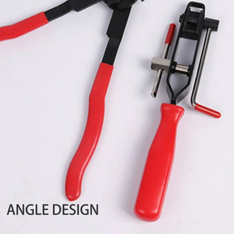 Car CV Joint Banding Boot Axle Clamps Professional Anti-slip Pliers