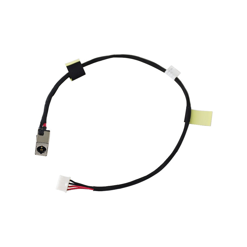 Cable de alimentación para Acer Nitro AN515-31, Conector de puerto de carga, A515-51, A515-51G, DC301011900