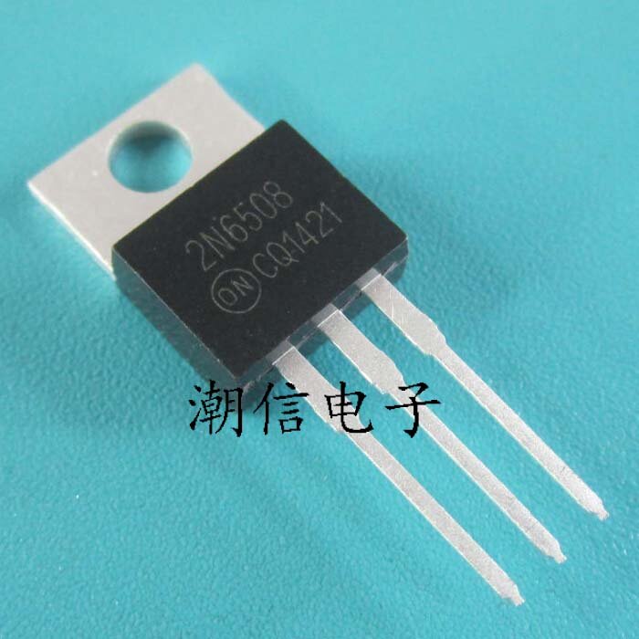 10PCS/LOT  2N6508 2N6508G  25A 600V  NEW and Original in Stock