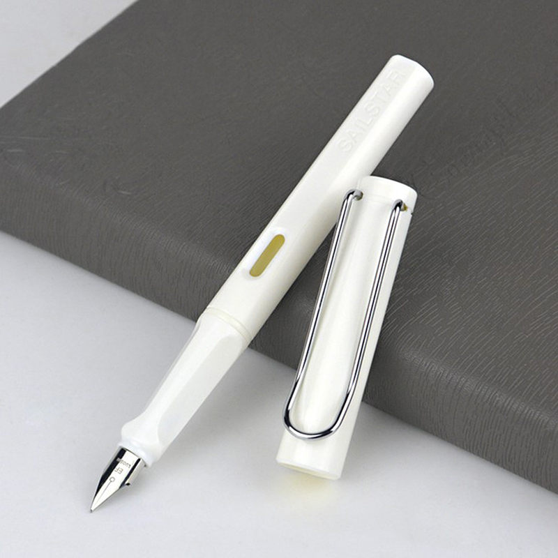 20Ml ขวดพลาสติกสีดำสีฟ้าสีแดง Graffiti ปากกาถาวร Oily Marker Pen เติมหมึก Quick-Drying Graffiti ปากกา Marker ปากกา