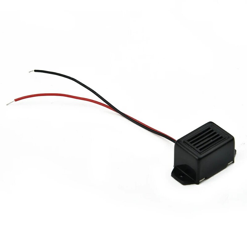 Cable adaptador de luz para coche, accesorio de alta calidad, color negro, 75dB, 6/12V