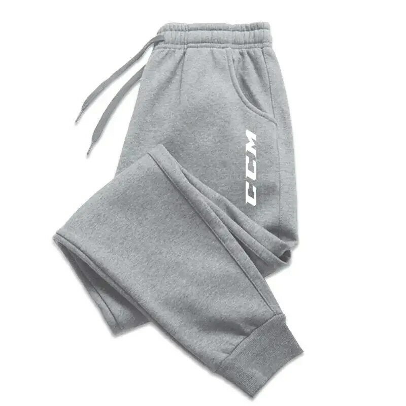 Four Seasons Quality Casual Loose Pants Jogging Pants Fitness Exercise Men's and Women's Sports Pants New Fashion Pants