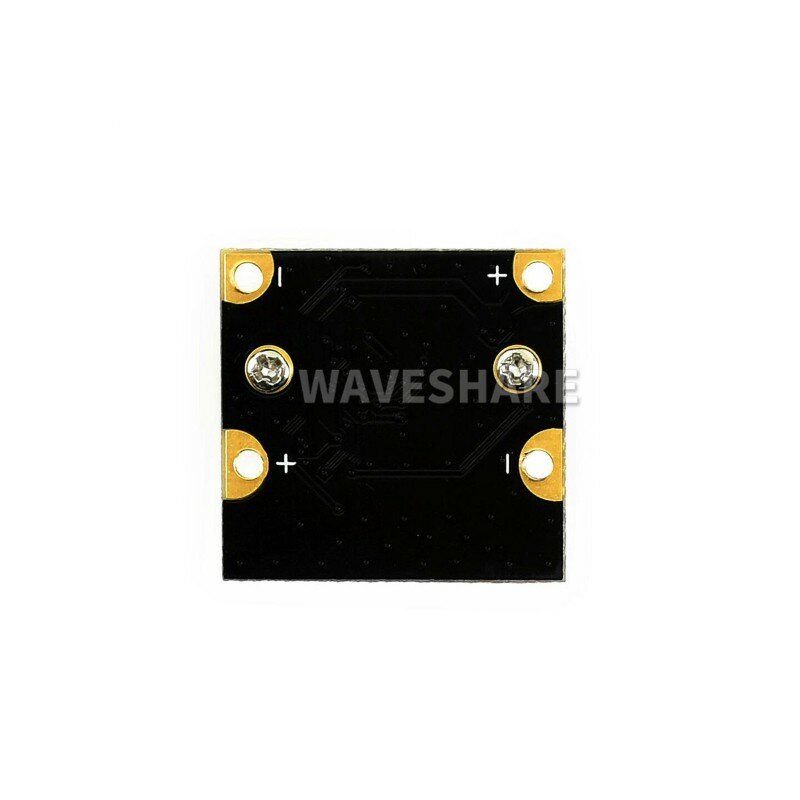 Waveshare-IMX219-160IR Câmera, 160 ° FOV, infravermelho, aplicável para Jetson Nano