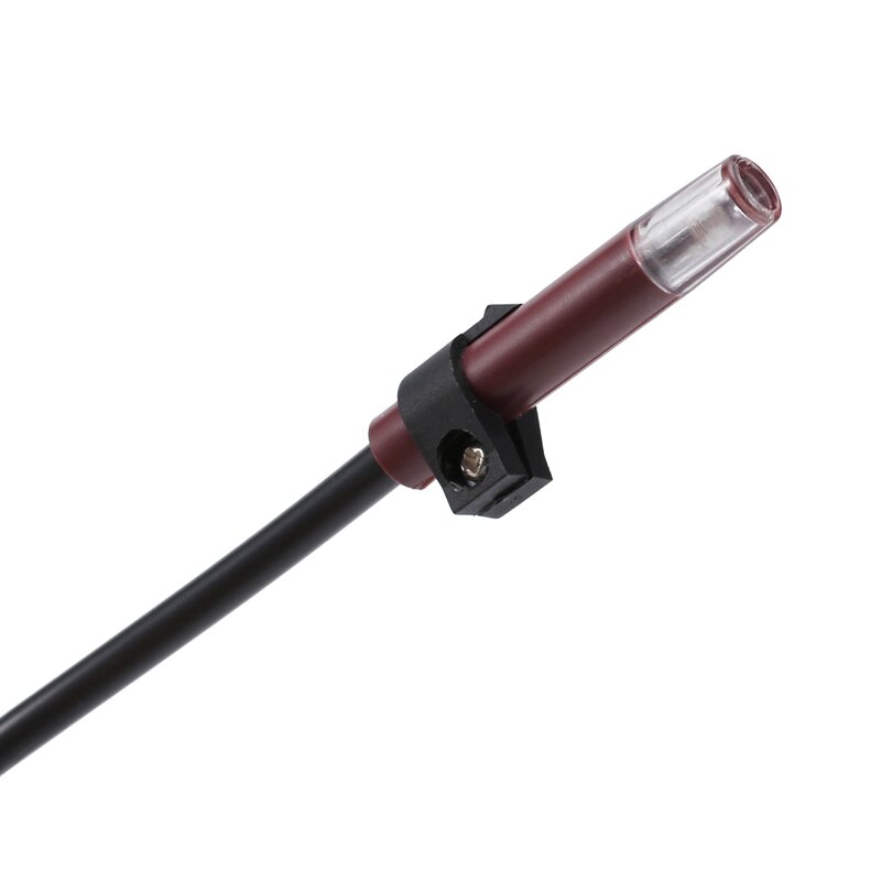 QRB1 Flame Detector para Queimador, Queimador elétrico do olho, Detecção de incêndio, Tubo fotossensível