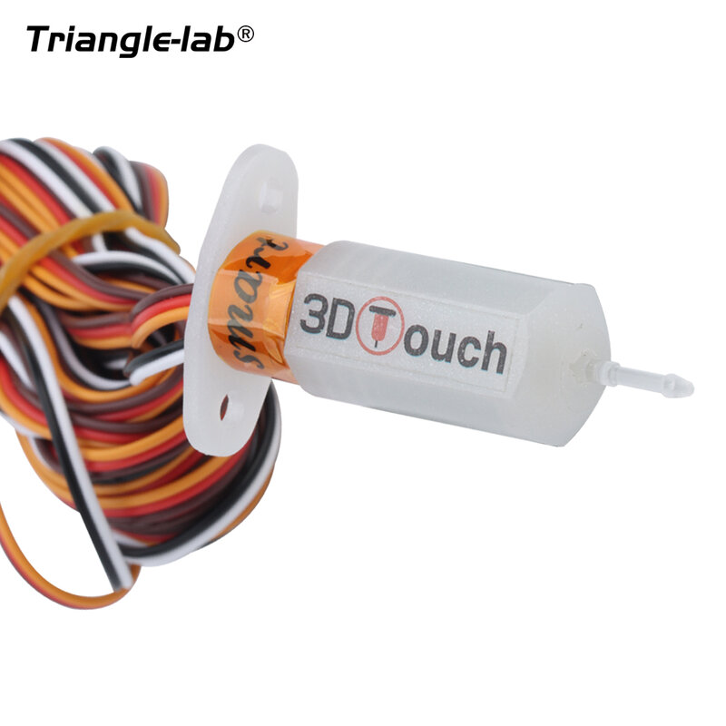 Triangle lab 3d touch automatische nivellierung sensoren die platine wurde für mk8 i3 dde dde 2,0 DDE-R 3d drucker neu gestaltet