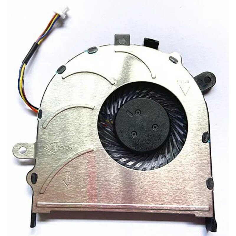 Новый вентилятор охлаждения процессора для Dell Inspiron 15-7000 15 7558 7568 7347 7348 радиатор 03NWRX 023.1003J.0001