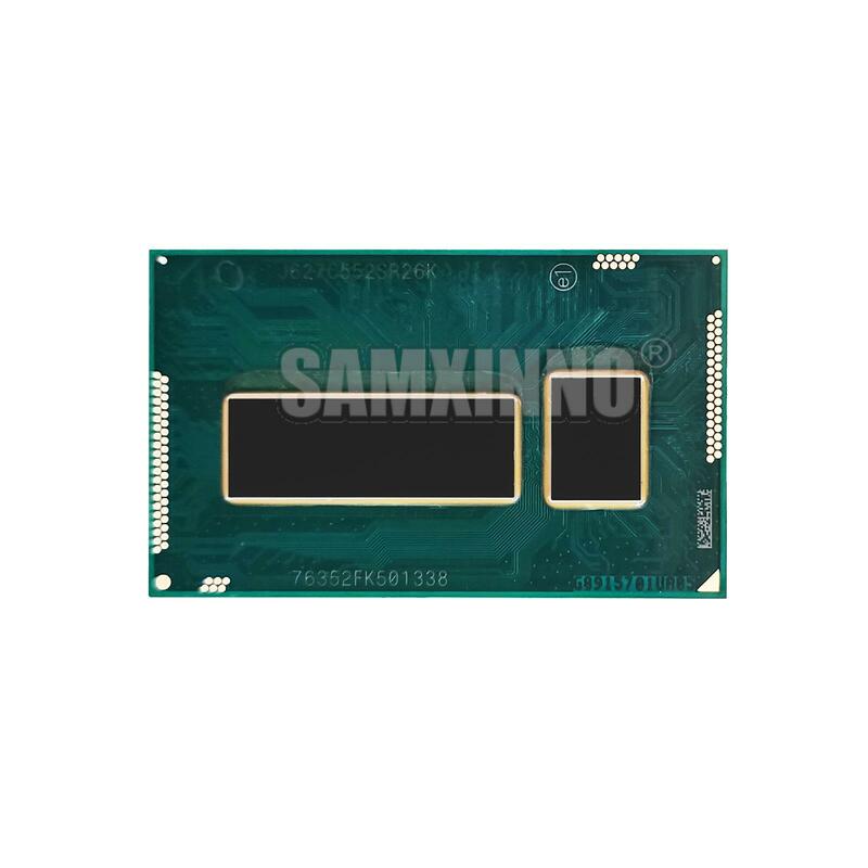 Chipset BGA, 100% novo, SR268, i5-5350U, i5 5350U