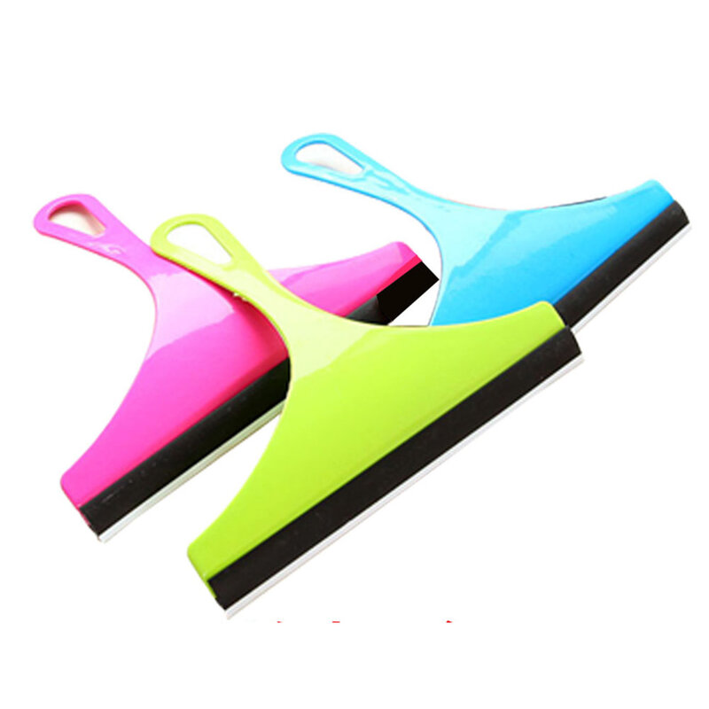 Practical Brand New Durable High Quality Long Lasting Wiper For Window Windshield Cleaner Windshield Brush Floor Glass