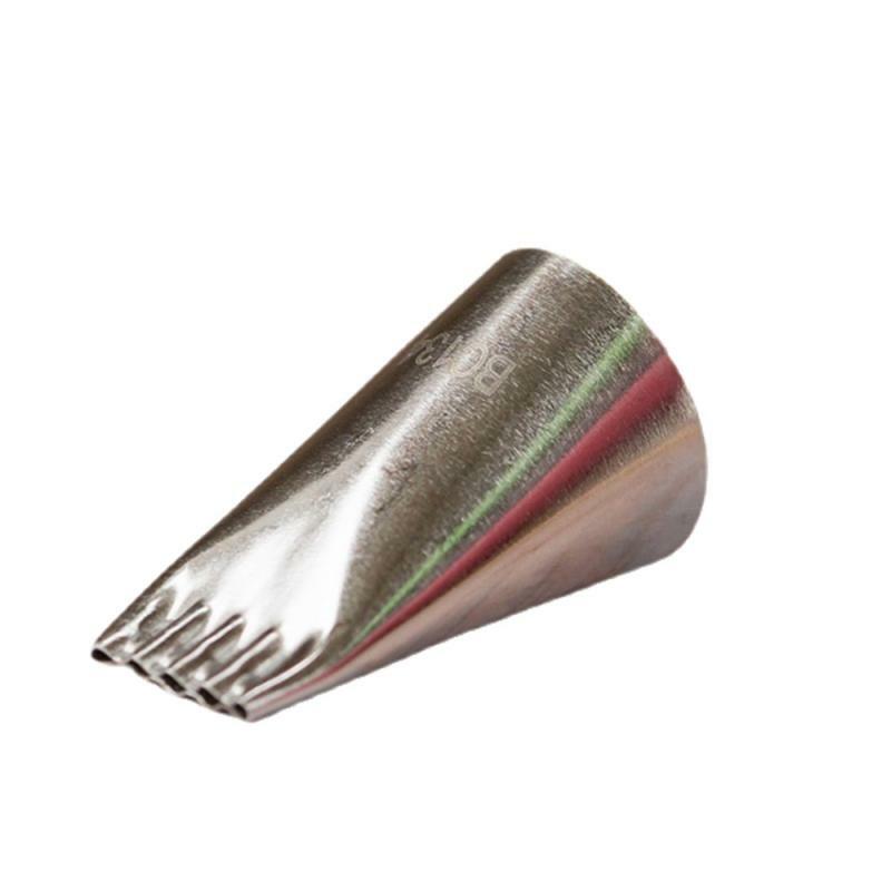 Cake Decorating Tools Grace Durable High Quality Easy To Use Professional Grade Suitable For Any Occasion Woven Piping Tip Trend
