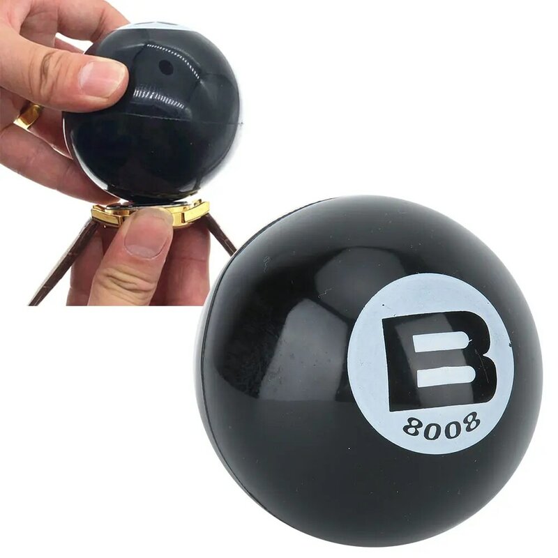 Praktyczna gumowa w kształcie piłki wkręcania narzędzi otwieracz do zegarków i skrzynek w stylu A/B/C do naprawy zegarka zegarmistrzowskiego