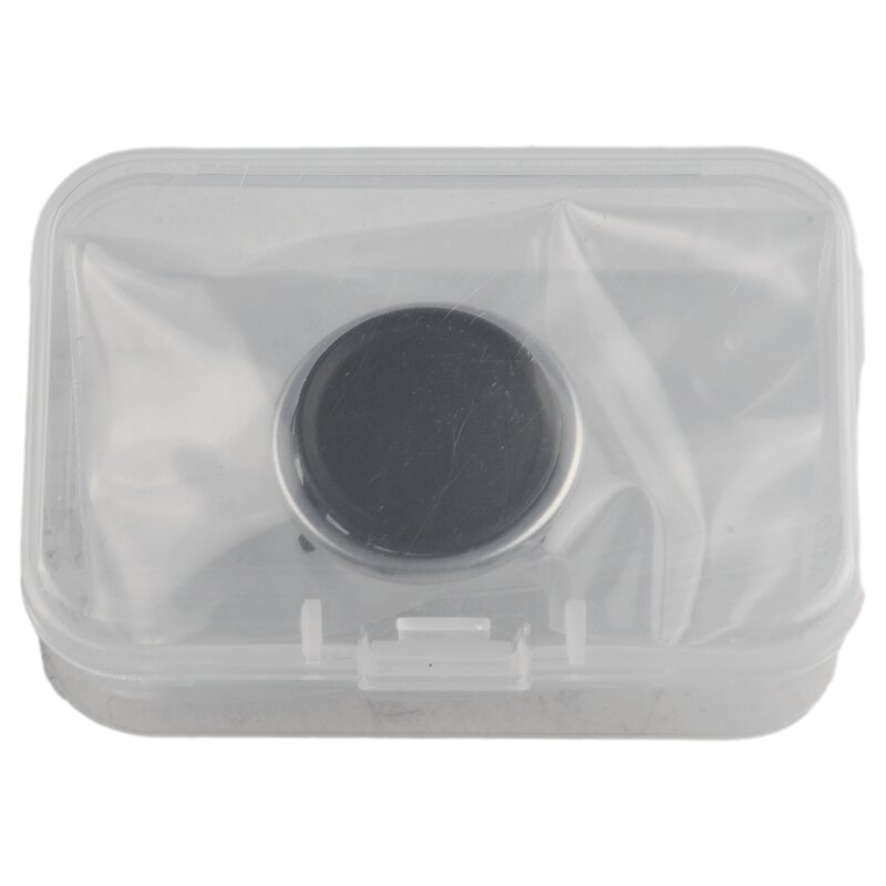 A/C Knob Button ABS+PC 24*24mm Air Conditioning Panel Front Side Interior Accessories Knob Button High Quality
