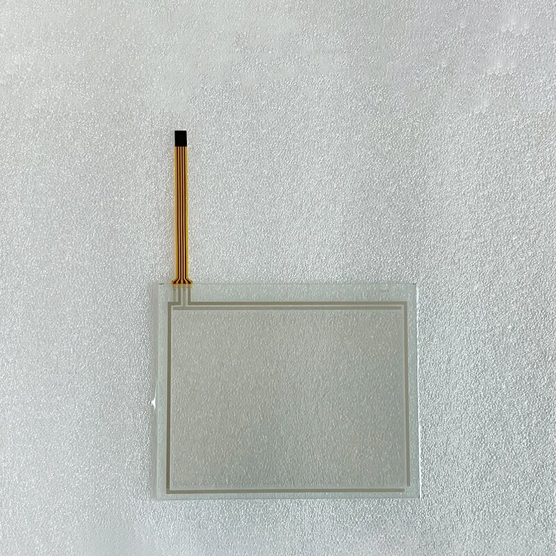 Nowy kompatybilny Panel dotykowy szkło dotykowe TG05700A