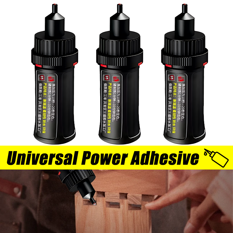 1-5PCS New Multi-Functional Oily Original Glue Universal Super Glue Super Strong Glue Welding Metal Sticky Strong Glue Adhesive