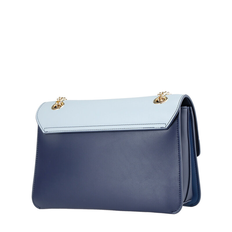 Fashion Luxury Solid Half Moon Handbags High Quality Leather Women Bags Elegant Zip Female Shoulder Bag