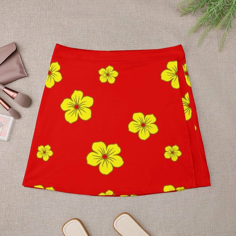 Giggity-Mini jupe de style japonais, vêtements d'été