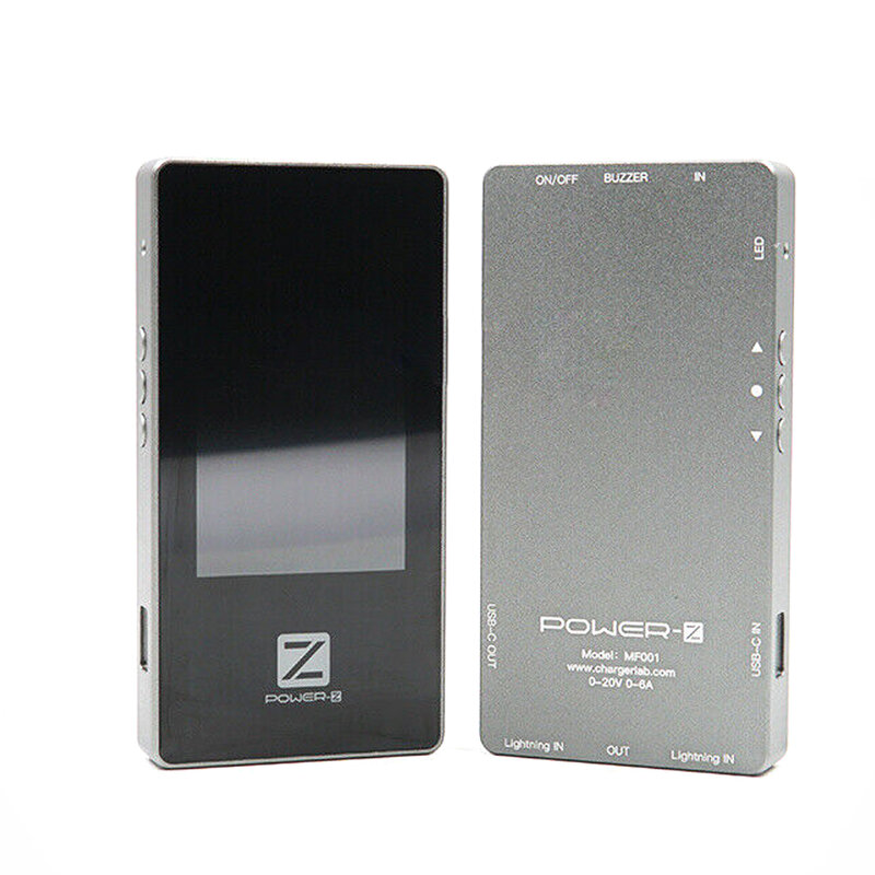 Charger LAB POWER-Z Cable Cable Tester MF001
