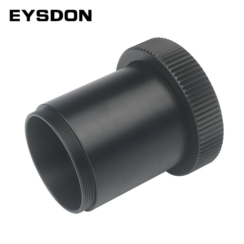 Eysdon sct t-adapter m42 männlich auf m51 weibliches gewinde rohr für schmidt-cassegrains teleskop-#90795