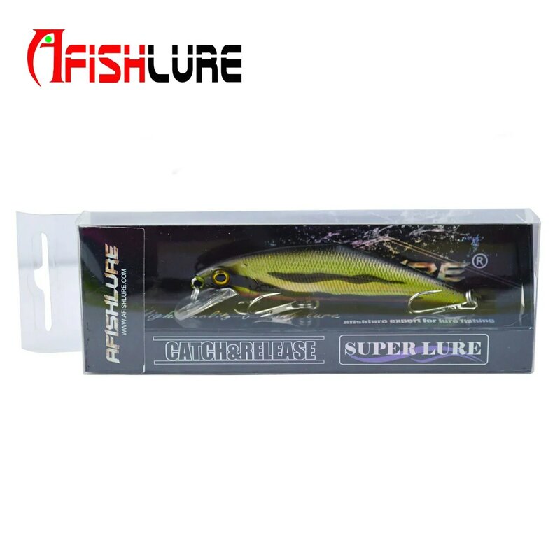 Afi- isca artificial para pesca, 85mm, 15g, hooks, hooks rígidas, com ganchos, tipo d, contact, para sin