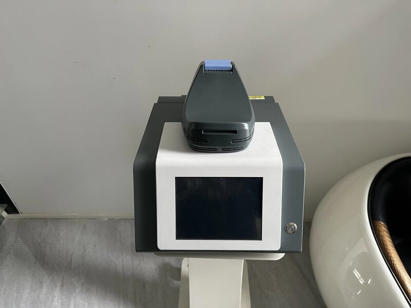 EMS mesin pemijat penurun berat badan, alat rumah tangga stimulasi otot pelangsing 2023 Nova NEO CE Emszero