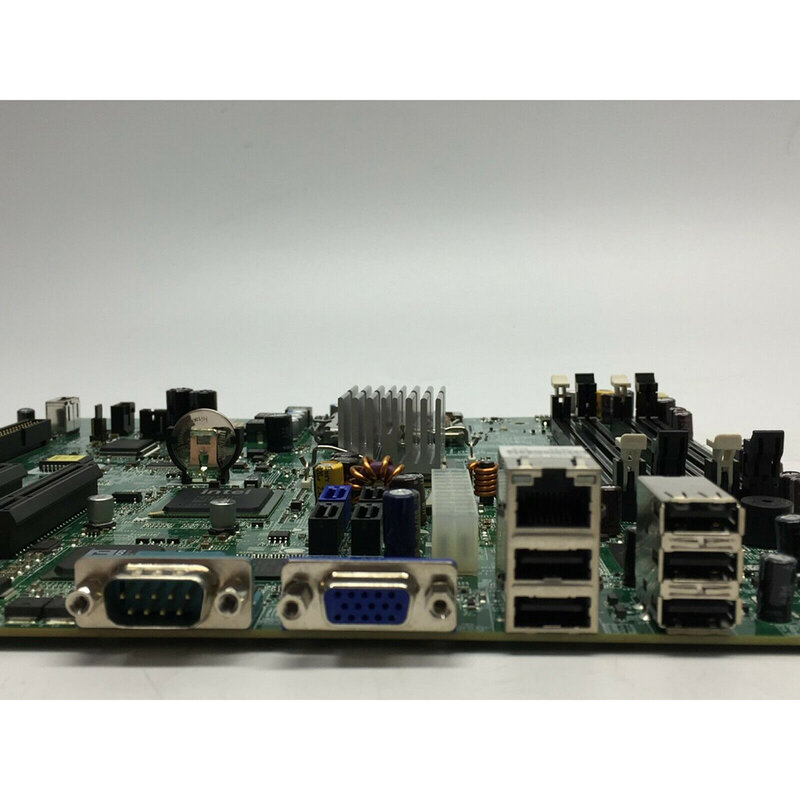 Płyta główna płyta główna dla serwer Dell PowerEdge T100 T065F 0T065F CN-0T065F System płyta główna wysokiej jakości szybka wysyłka