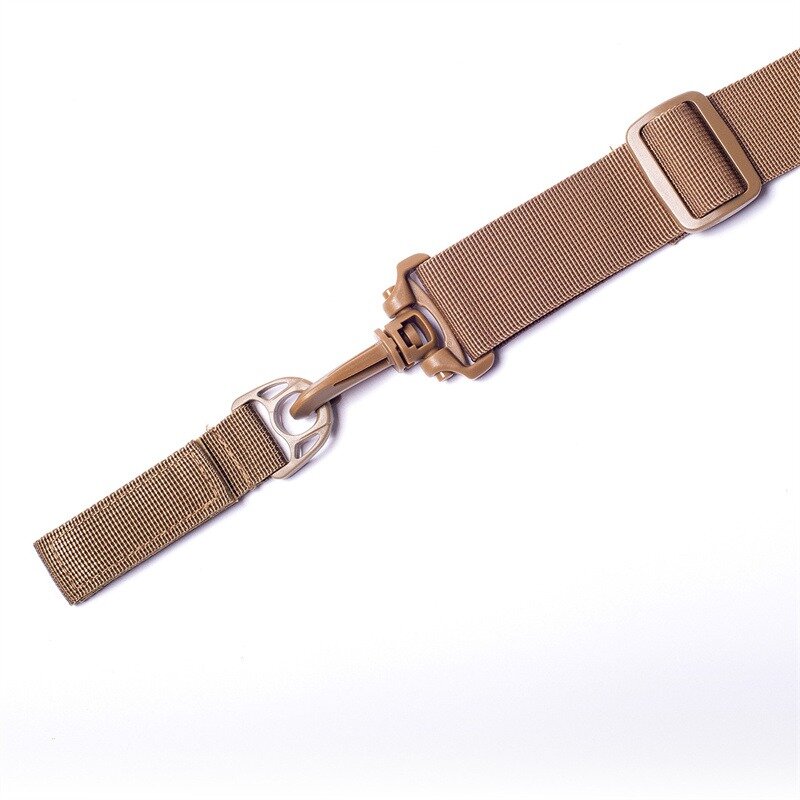 Outdoor Adjustable Equipage Suspender Type Tactics Braces New Tactical Suspenders Men Duty Belt Harness Combat Readiness Strap