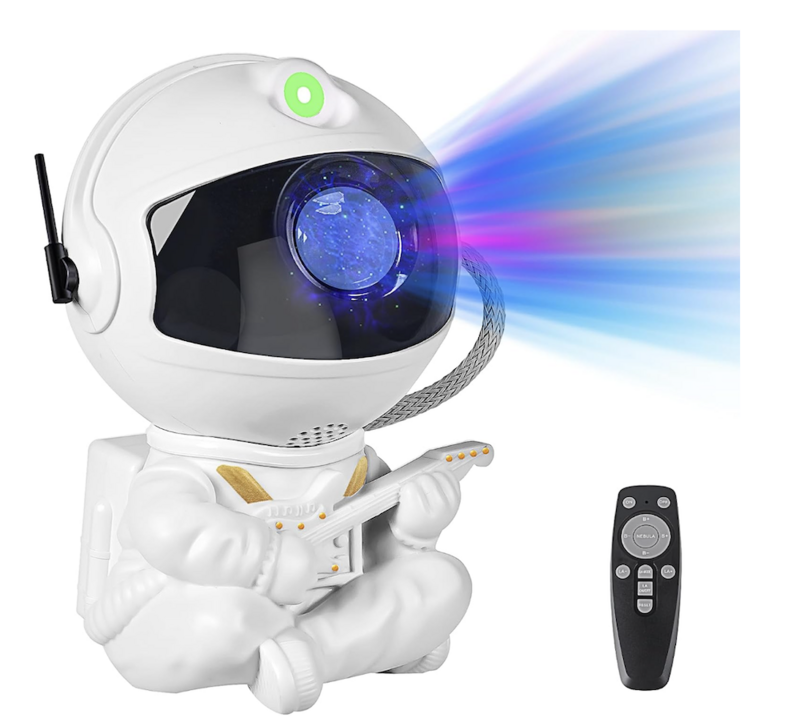 Ster Projector Galaxy Light Starry Nevel Plafond Led Lamp Voor Kinderen Feest