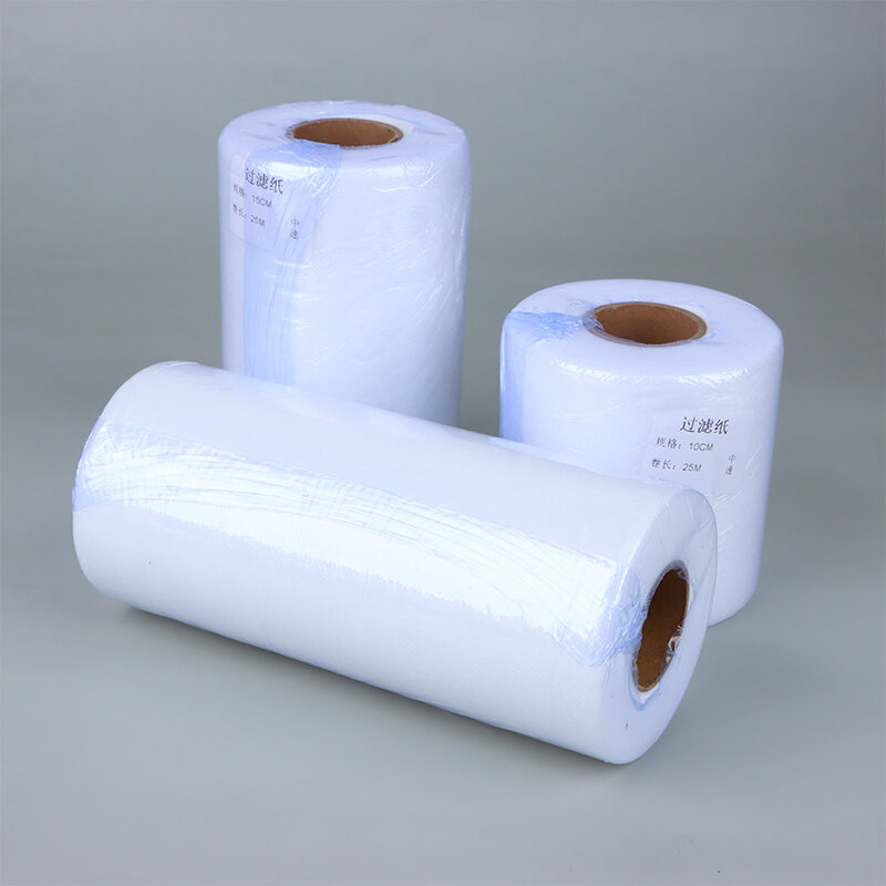 Original Filter Roll Replacement Set for BUBBLE MAGUS ARF-S ARF-M ARF-L Automatic Roll Filter Nylon Filter Sock Bio Filter Media