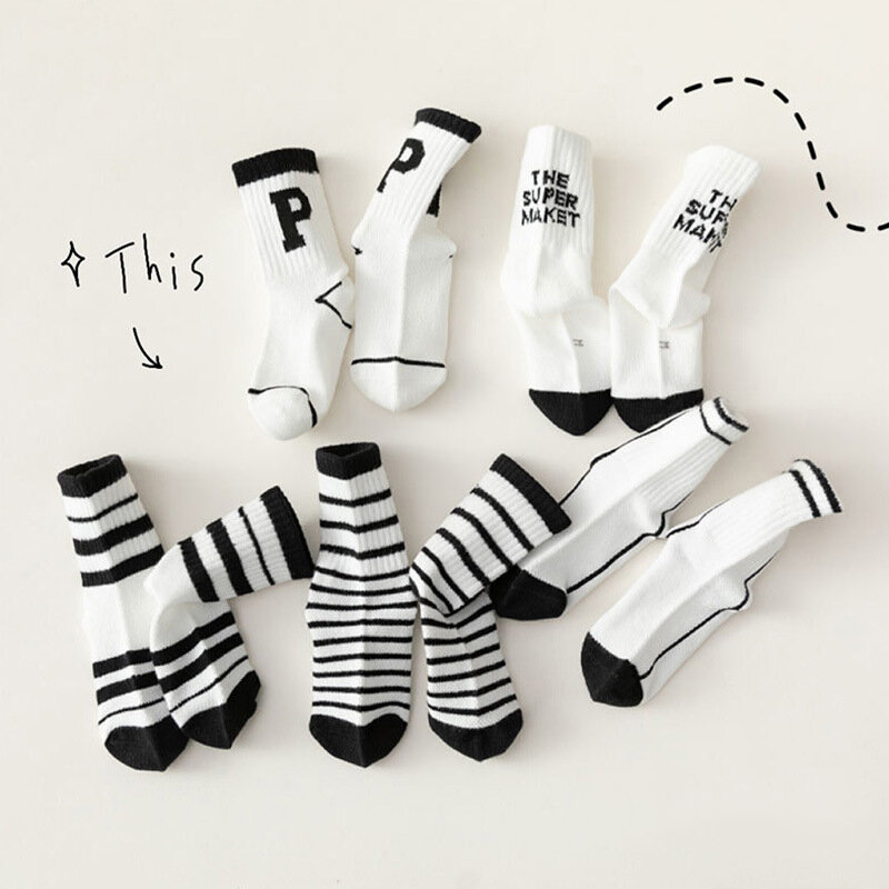 Chaussettes courtes pour bébé fille et garçon de 1 à 12 ans, confortables, respirantes, couleur bonbon, collection printemps-automne